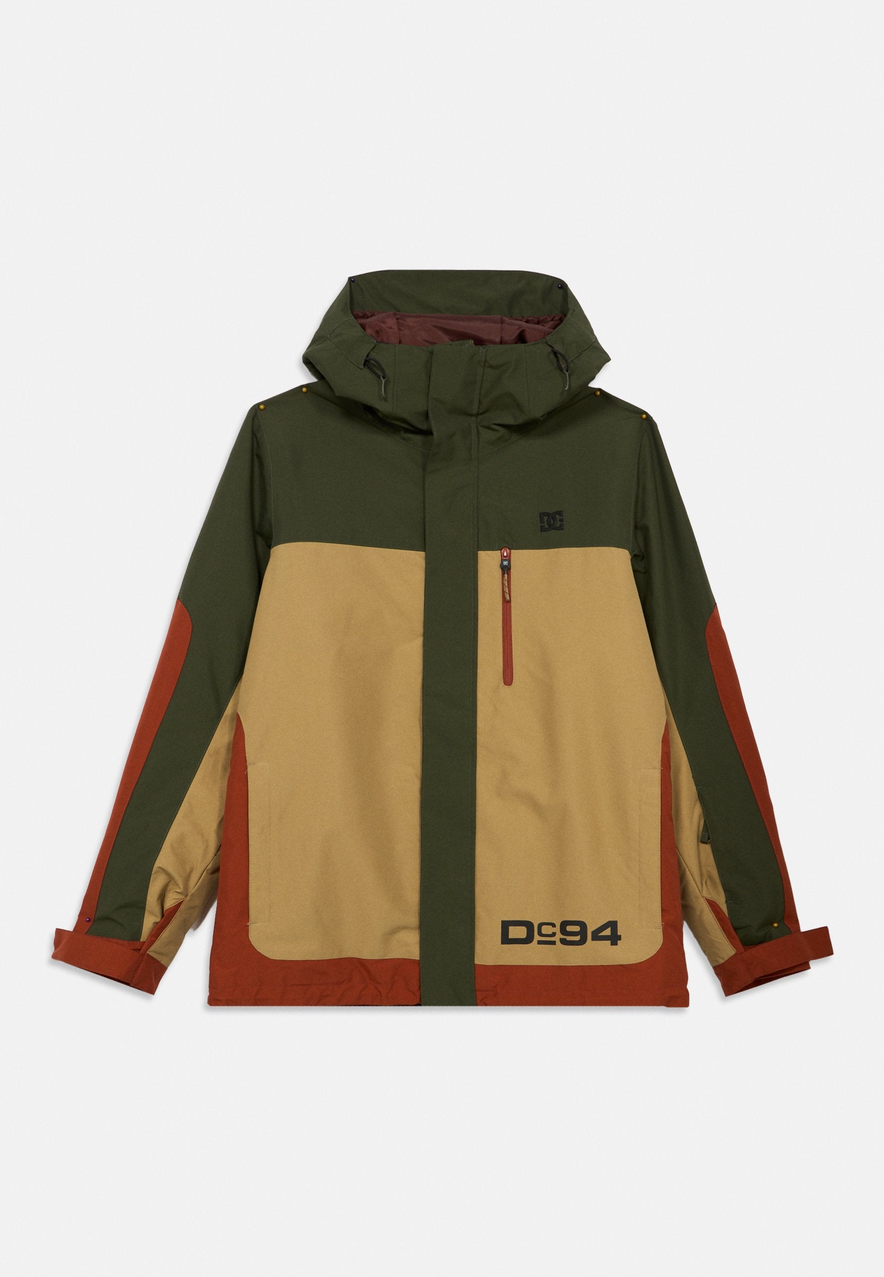 DC Shoes