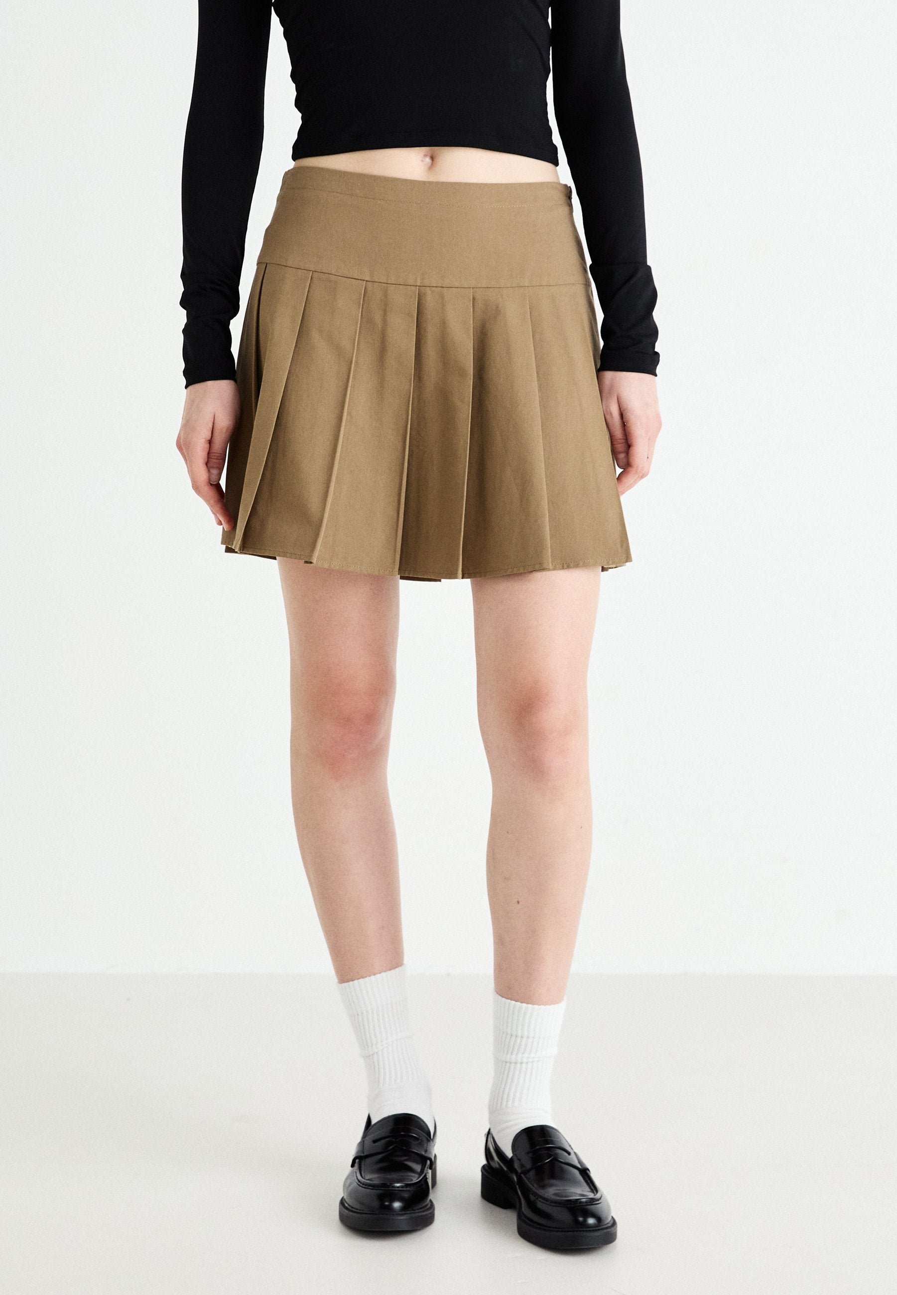 Vero Moda VMBAYA SHORT SKIRT