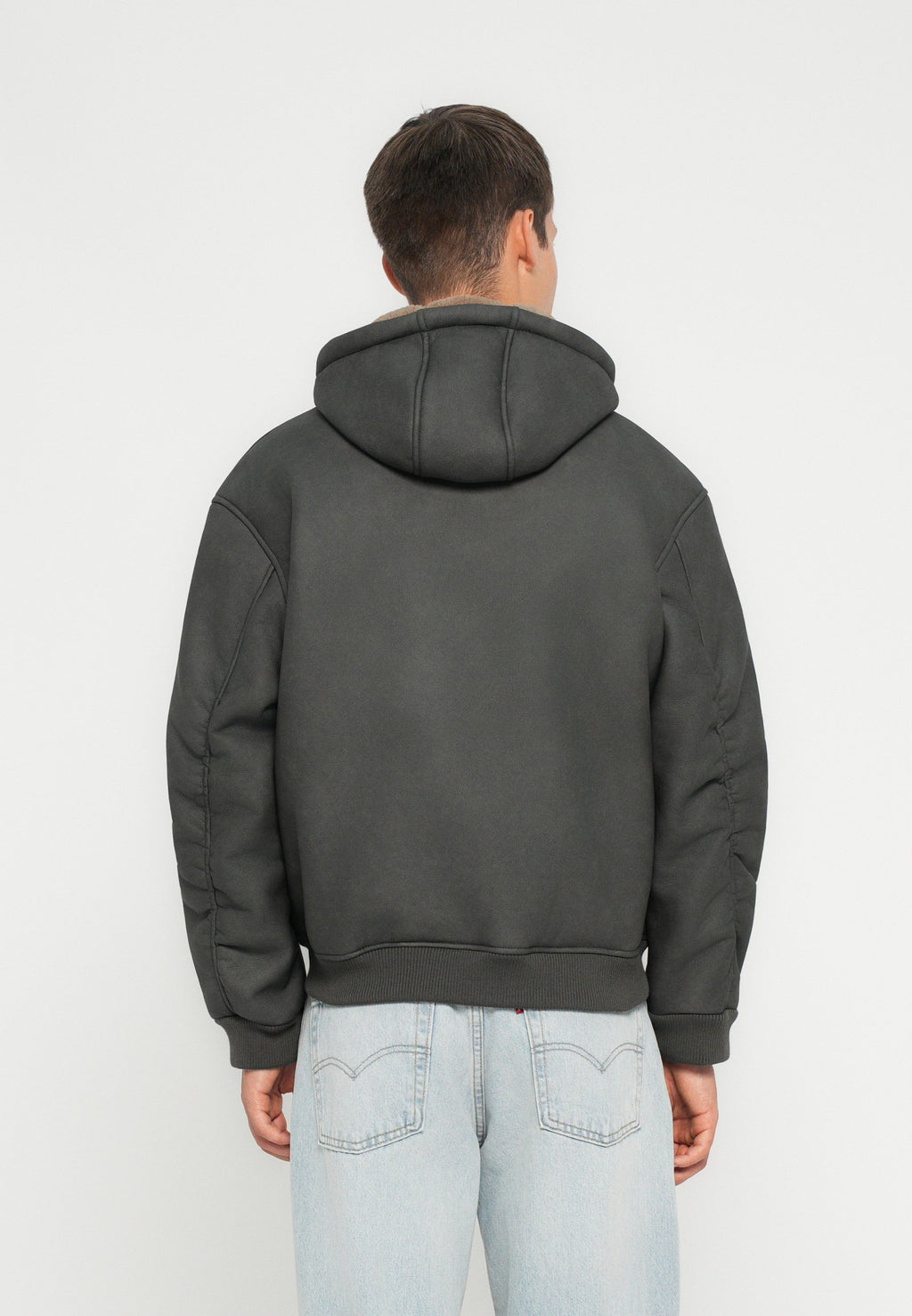 Jack & Jones JCOTAKEOFF JACKET