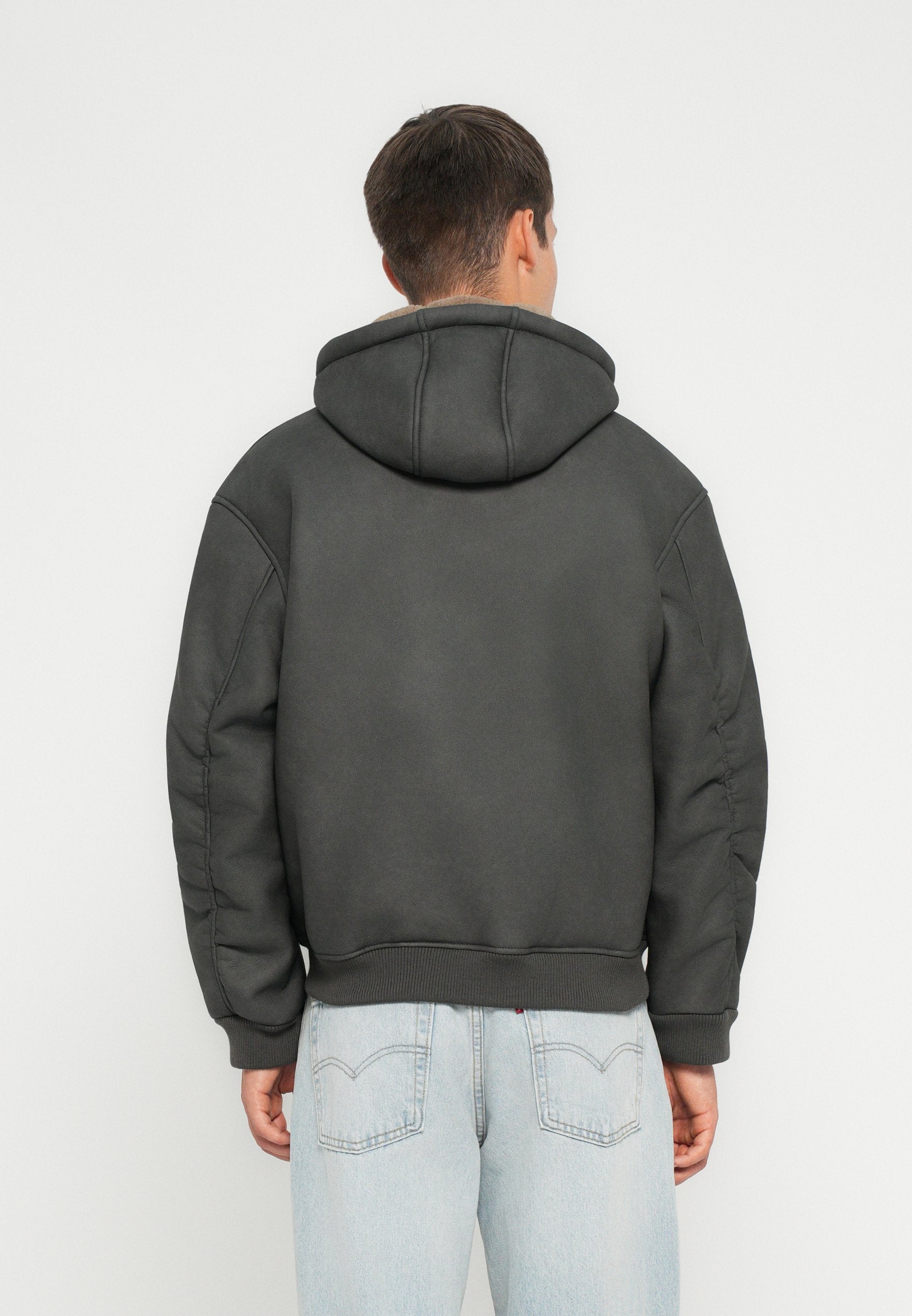 Jack & Jones JCOTAKEOFF JACKET