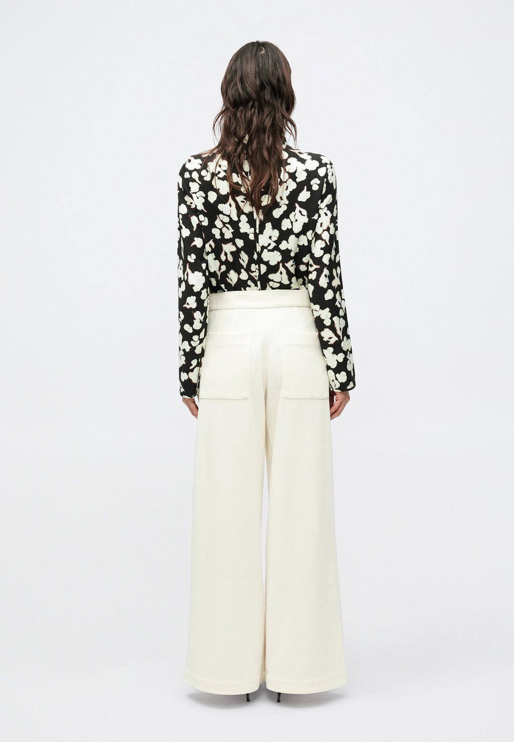 Proenza Schouler White Label ARIA PANT