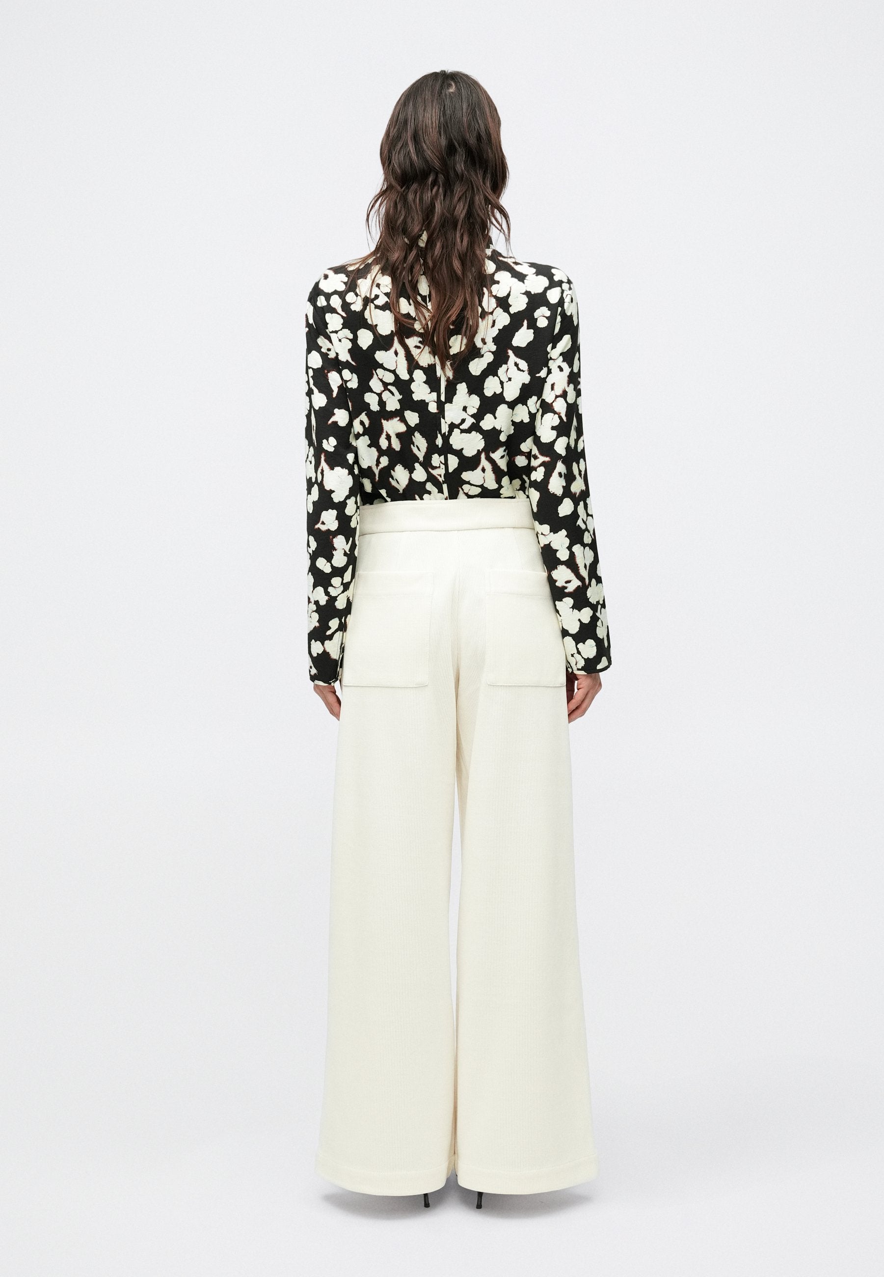 Proenza Schouler White Label ARIA PANT