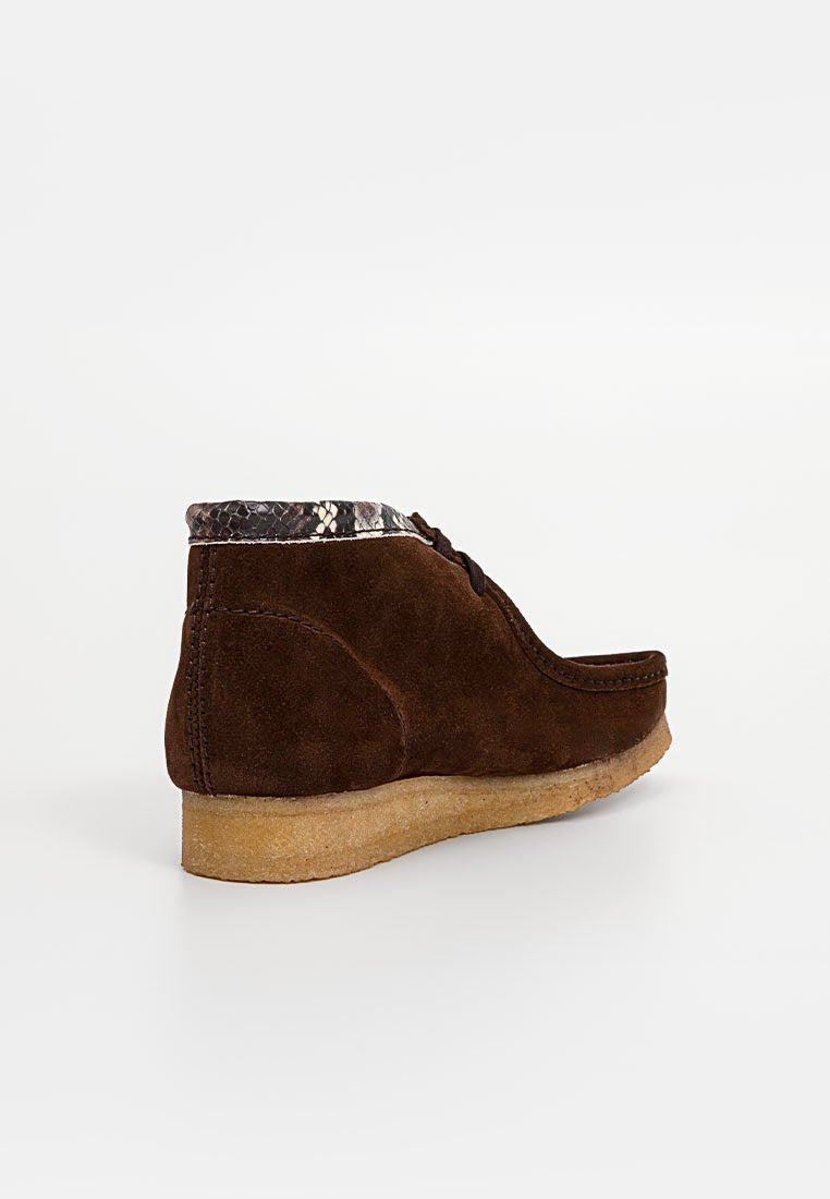 Clarks Originals WALLABEE