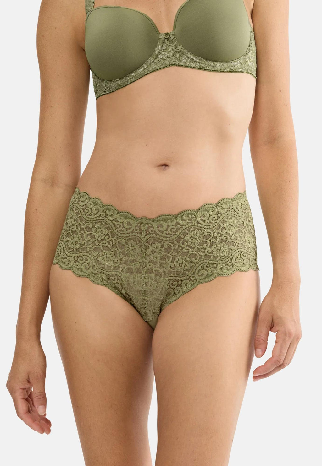Triumph AMOURETTE MAXI