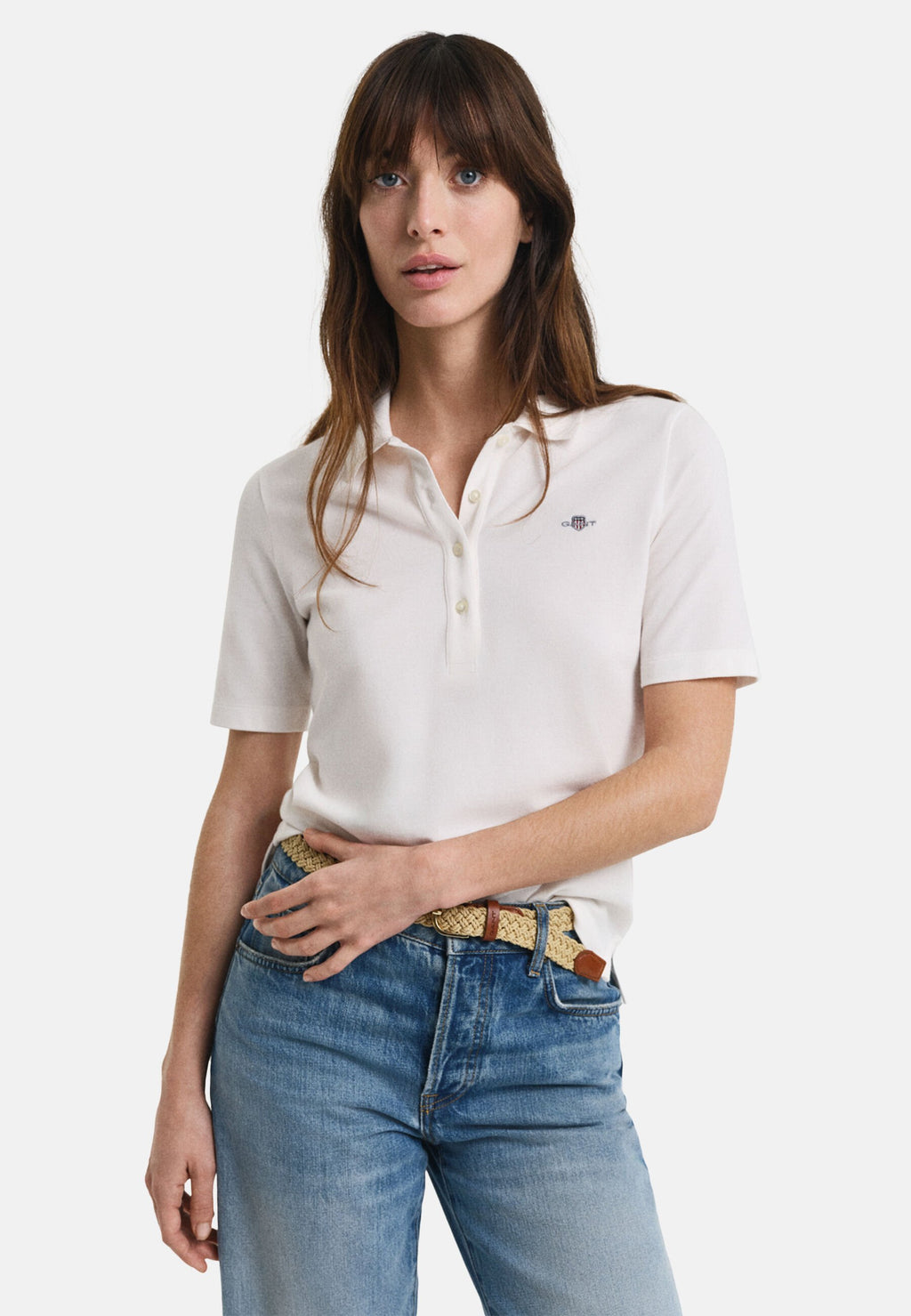 GANT SLIM FIT
