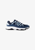 Guess NOSE - Trainers - blue