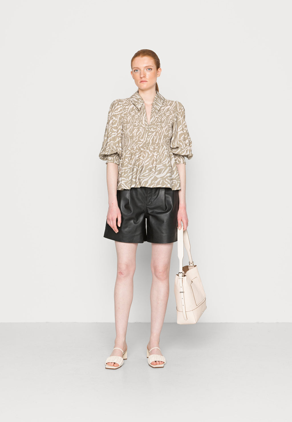 Gestuz ANDA BLOUSE