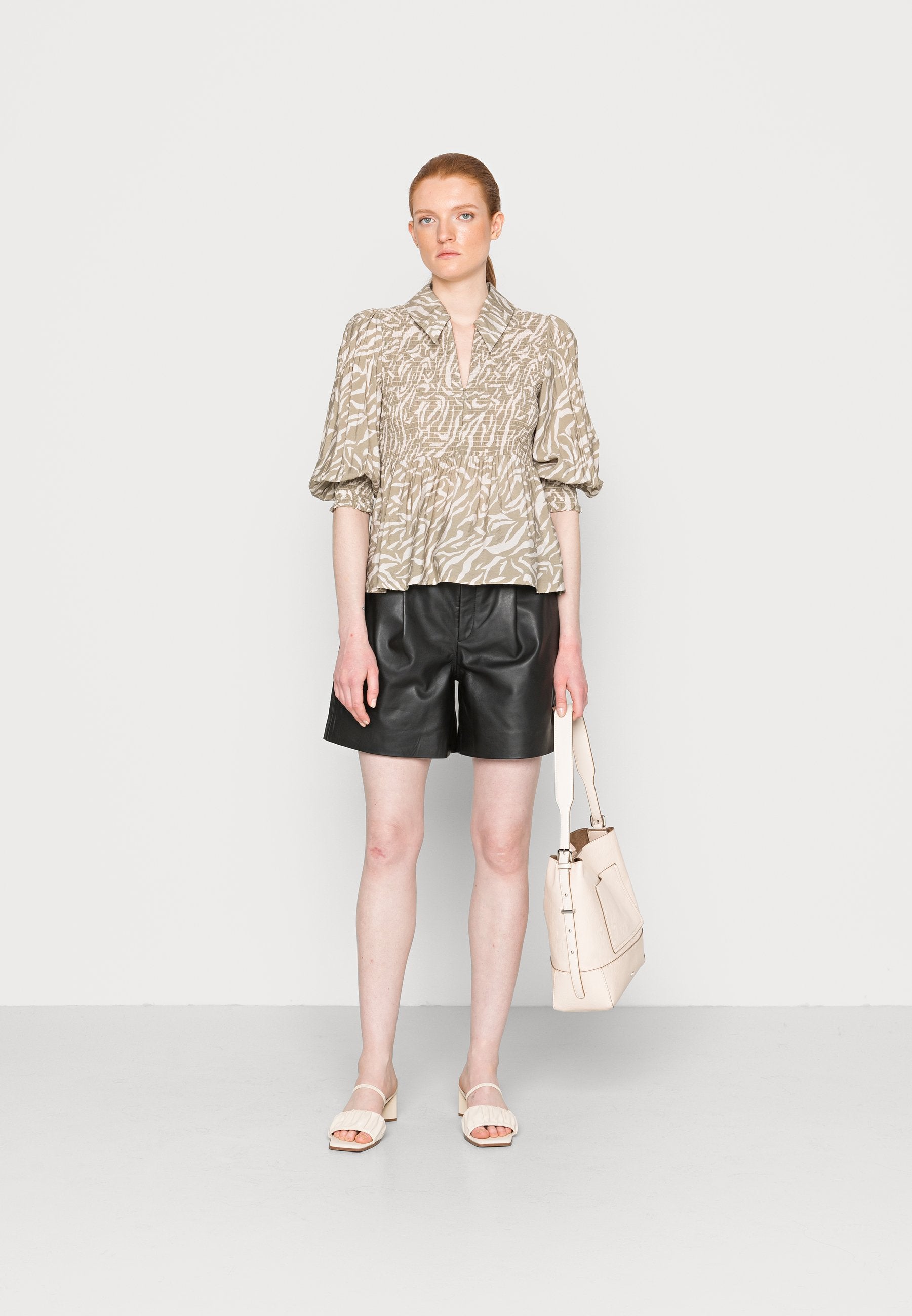 Gestuz ANDA BLOUSE