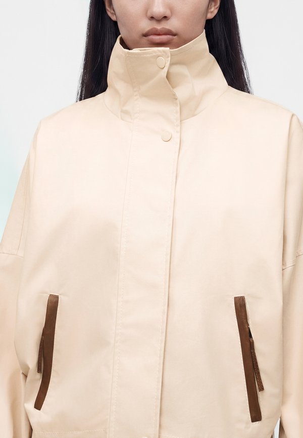 MAX&Co. LANGE JACKE