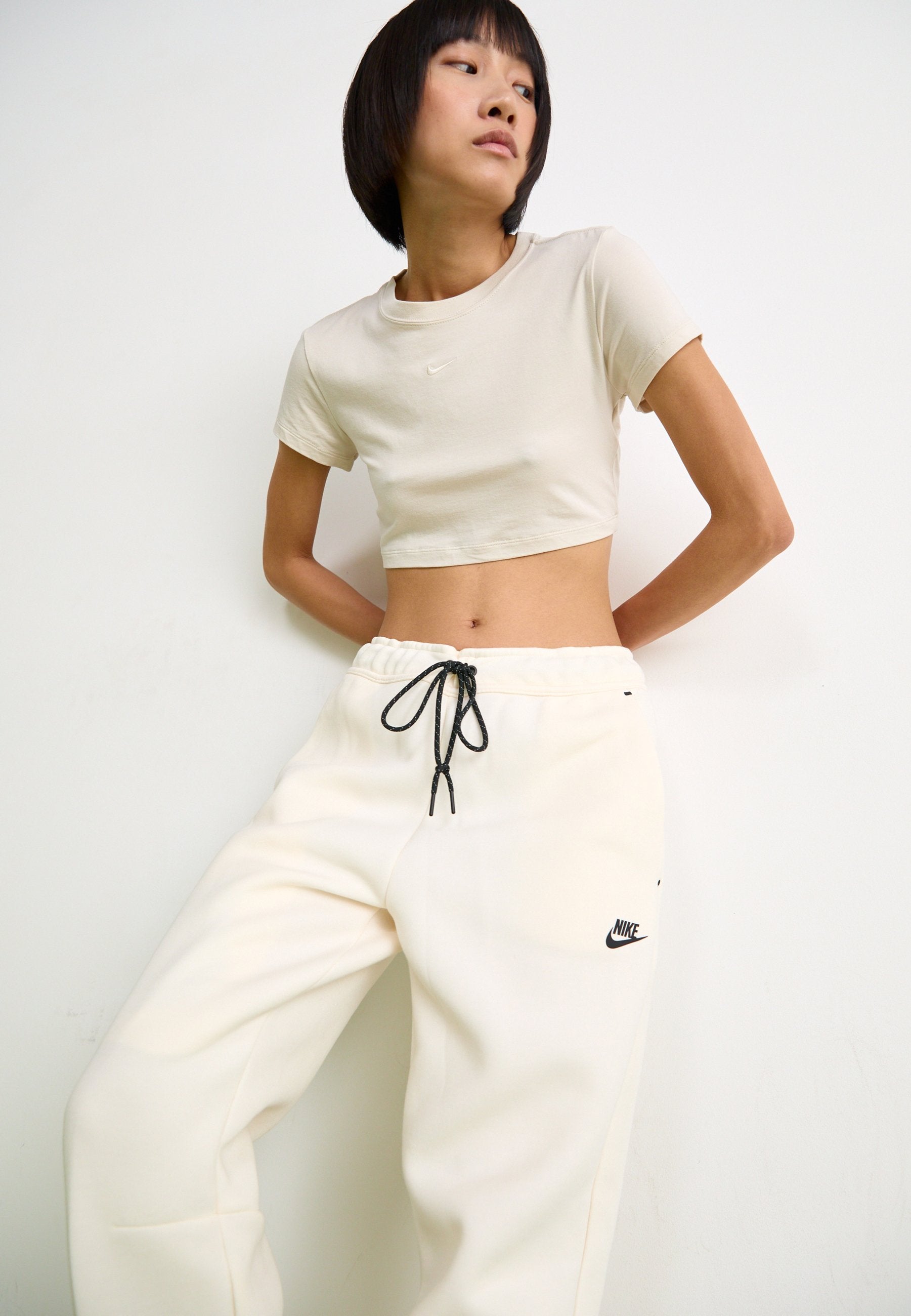 Nike Sportswear W TCH MR JGGER 2