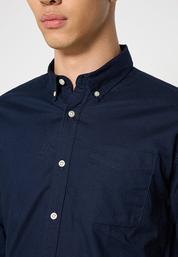 Selected SLHREG-DAN REGULAR FIT