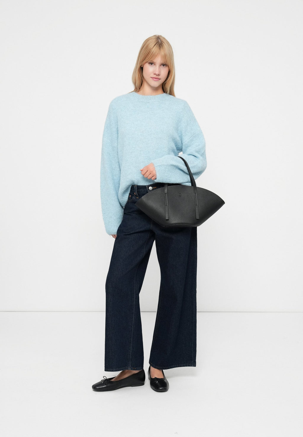 Object OBJSAGGIA LS LO PULLOVER NOOS