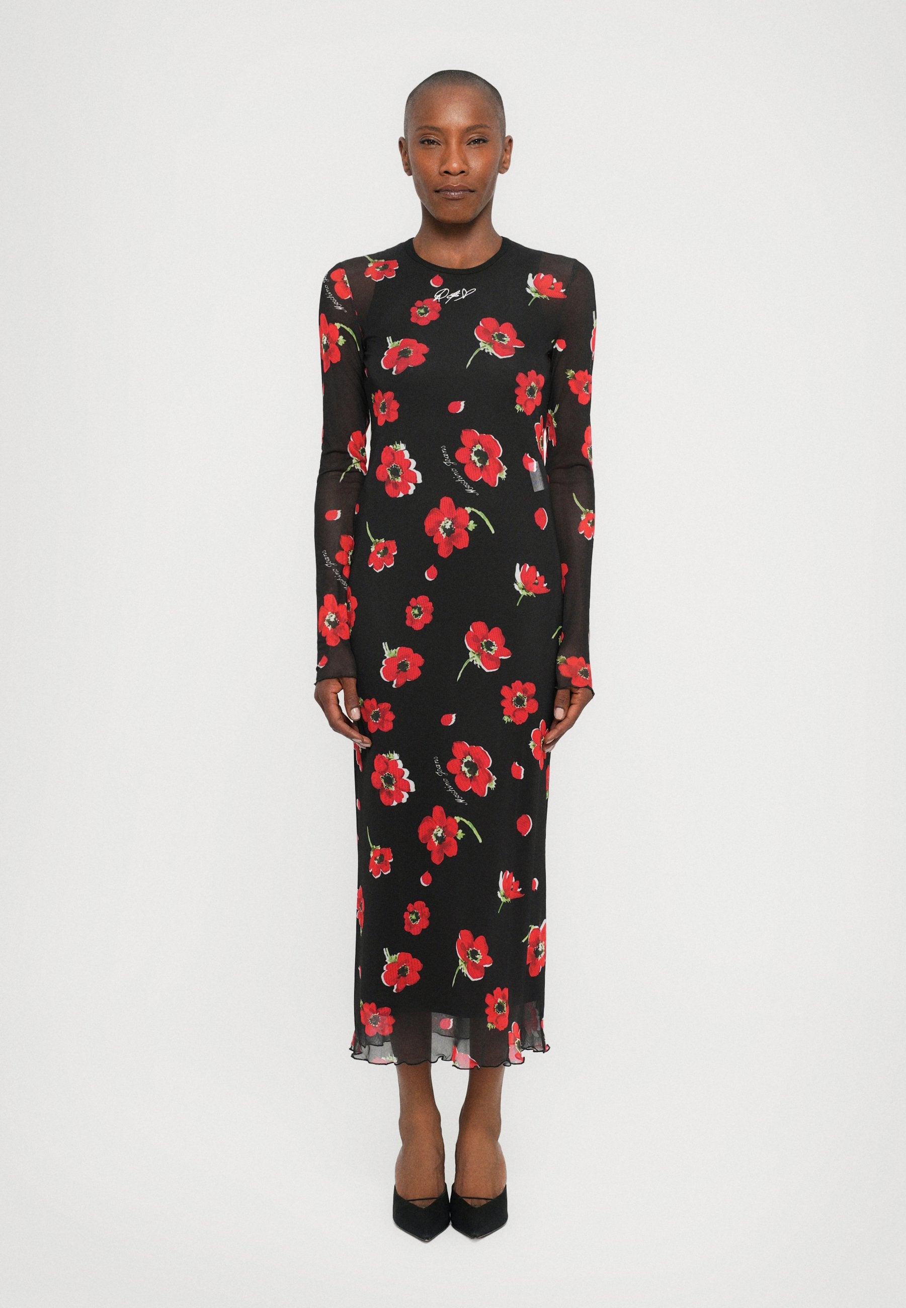 MOSCHINO JEANS DRESS