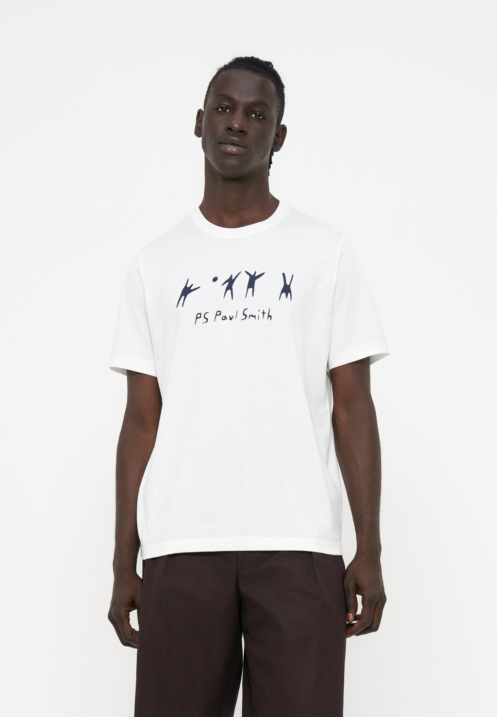 PS Paul Smith VOLLEYBALL REGULAR FIT