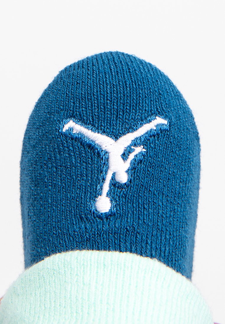 Jordan SET