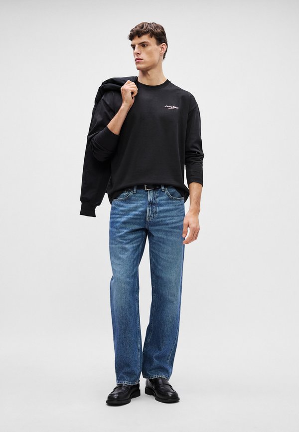 Calvin Klein GRAPHIC TEE