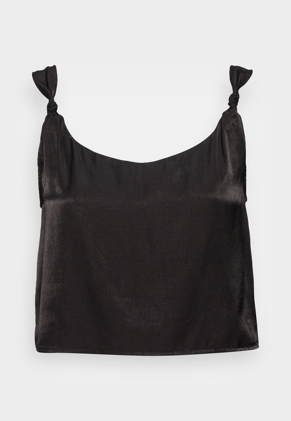NA-KD LISA LENA KNOT DETAIL FLOWY
