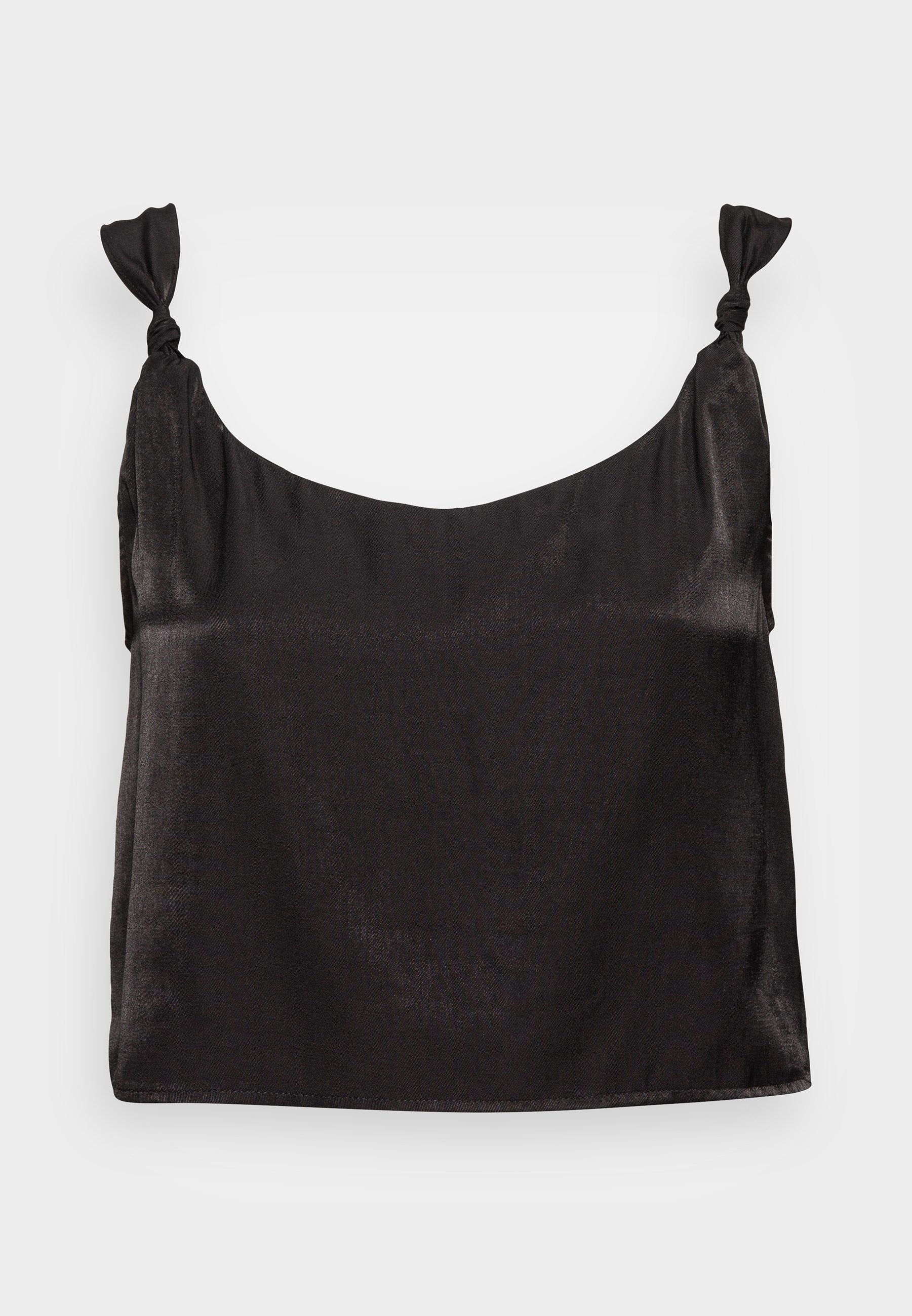 NA-KD LISA LENA KNOT DETAIL FLOWY