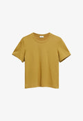 s.Oliver T-SHIRT - Basic T-shirt - ocker