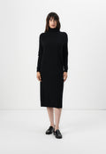 Tommy Hilfiger Strickkleid Media 1