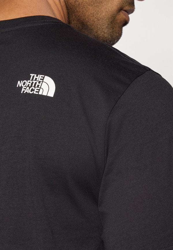 The North Face M EVOLUTION HALF DOME REGULAR SHORT SLEEVE TEE