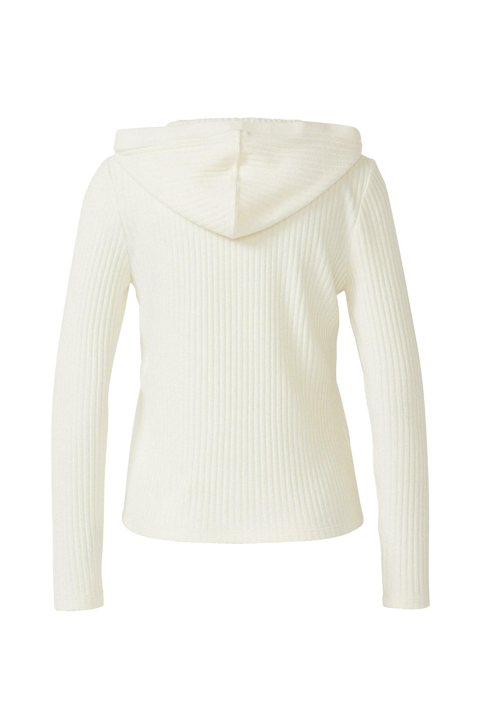 comma Kapuzenpullover Media 5