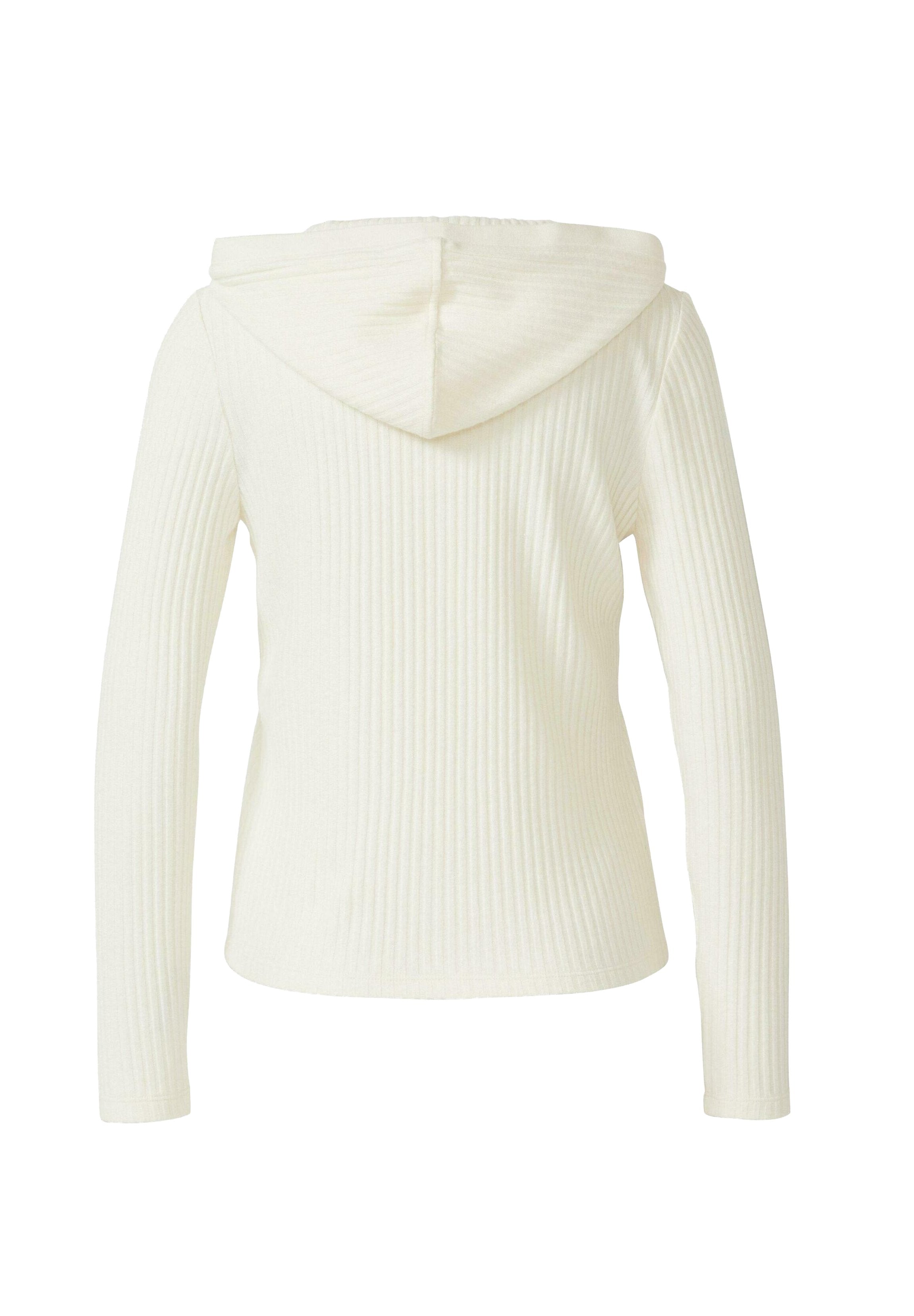 comma Kapuzenpullover Media 5