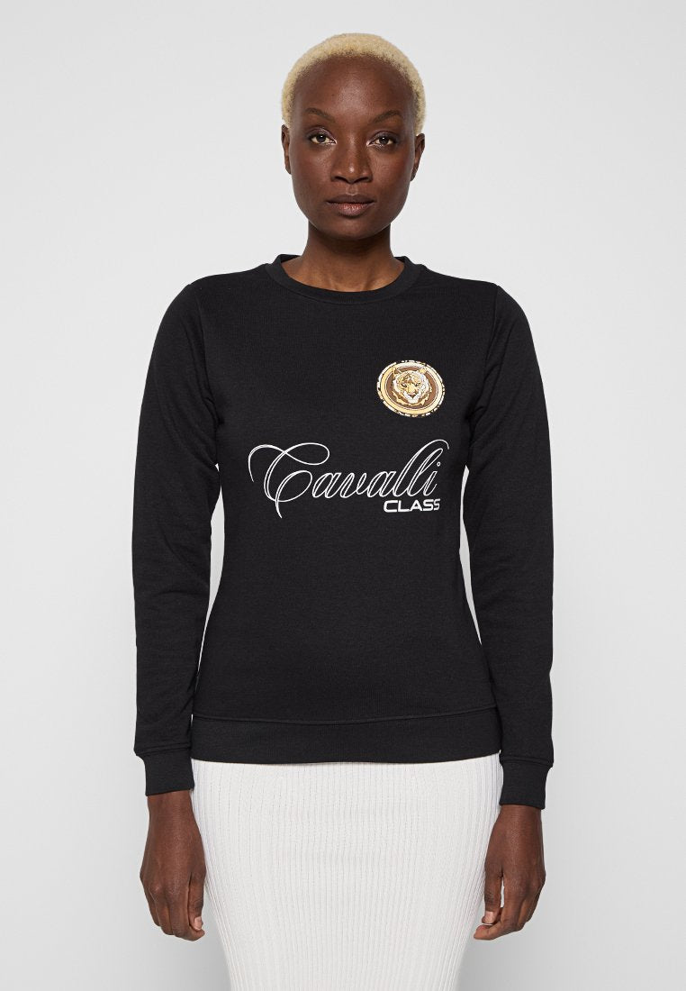 Cavalli Class Sweatshirt Media 1