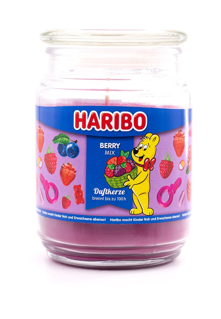 HARIBO BERRY MIX