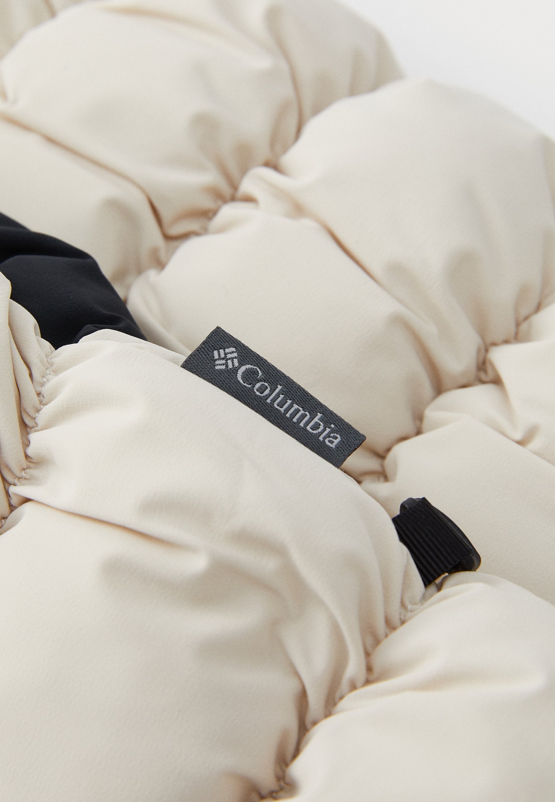 Columbia AMAZE PUFF MITTEN UNISEX