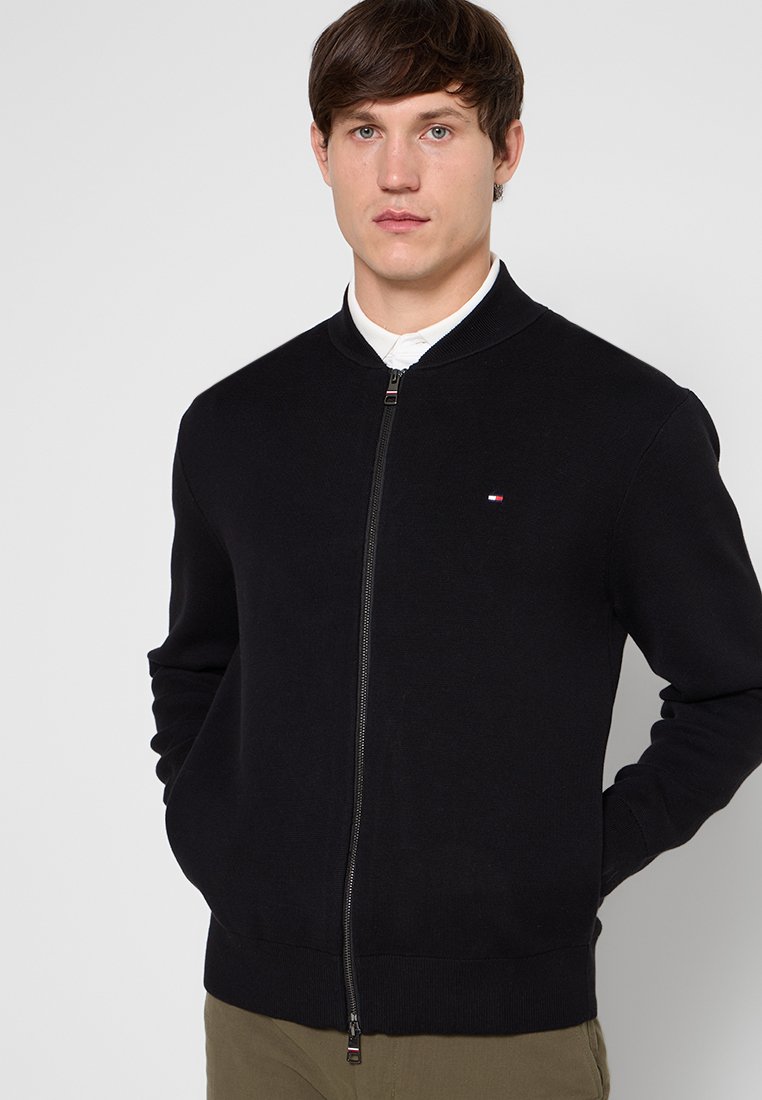 Tommy Hilfiger Strickjacke Media 4