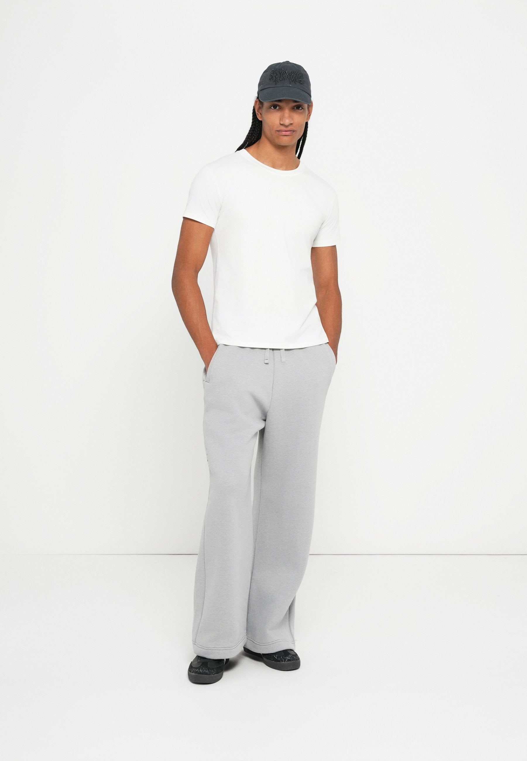 Hollister Co. TREND DROP SWEATPANT