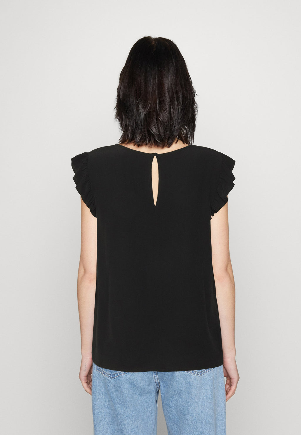 ONLY ONLKAJSA FRILL