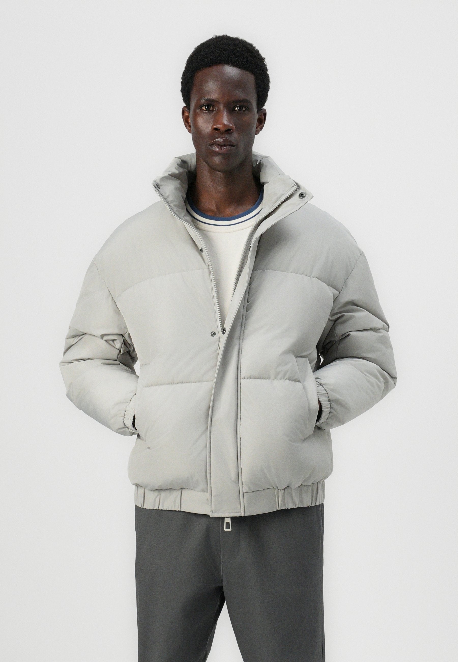 ONSALPHA PUFFER JACKET Media 5