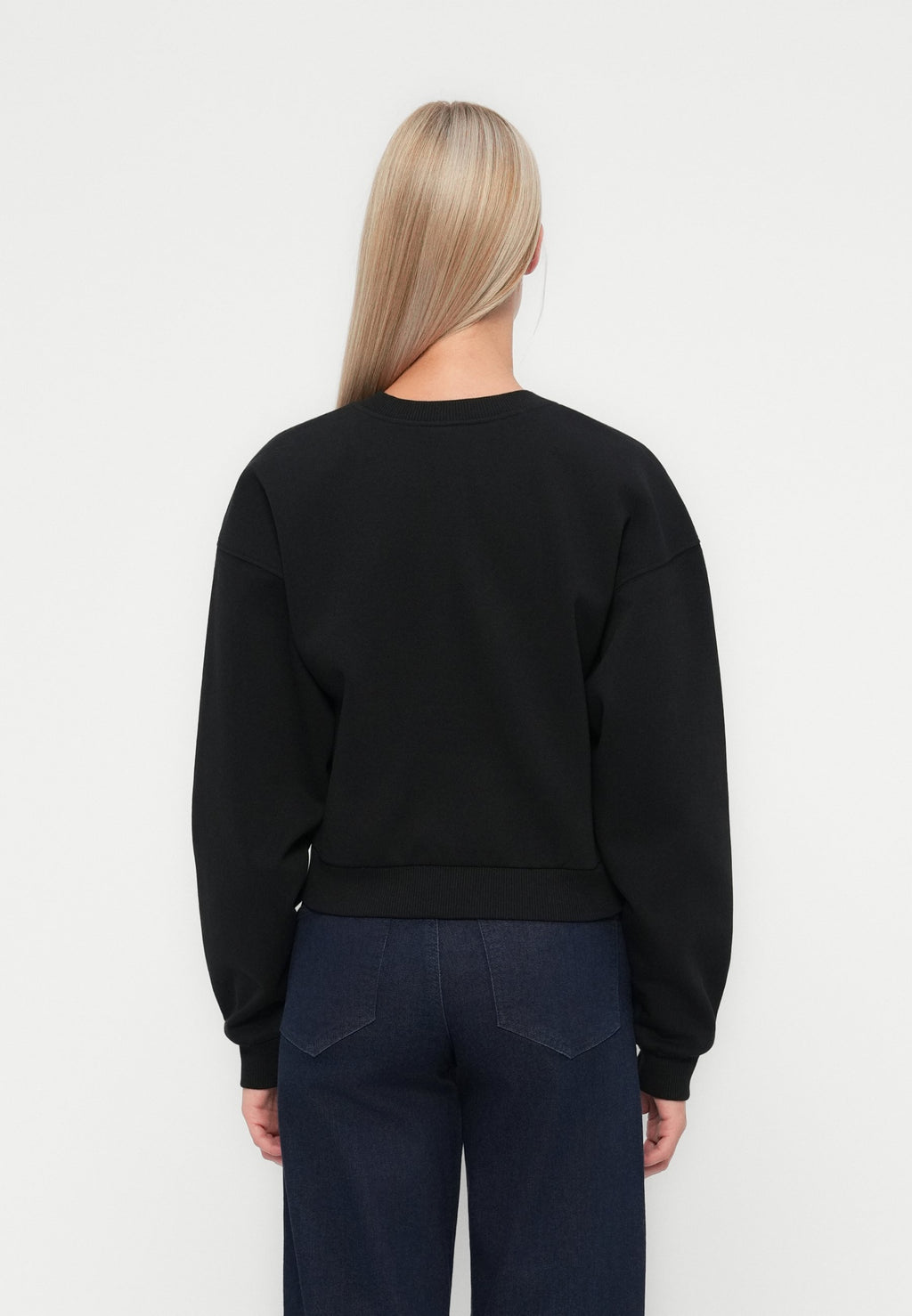 ONLY ONLEVISA SHORT O NECK