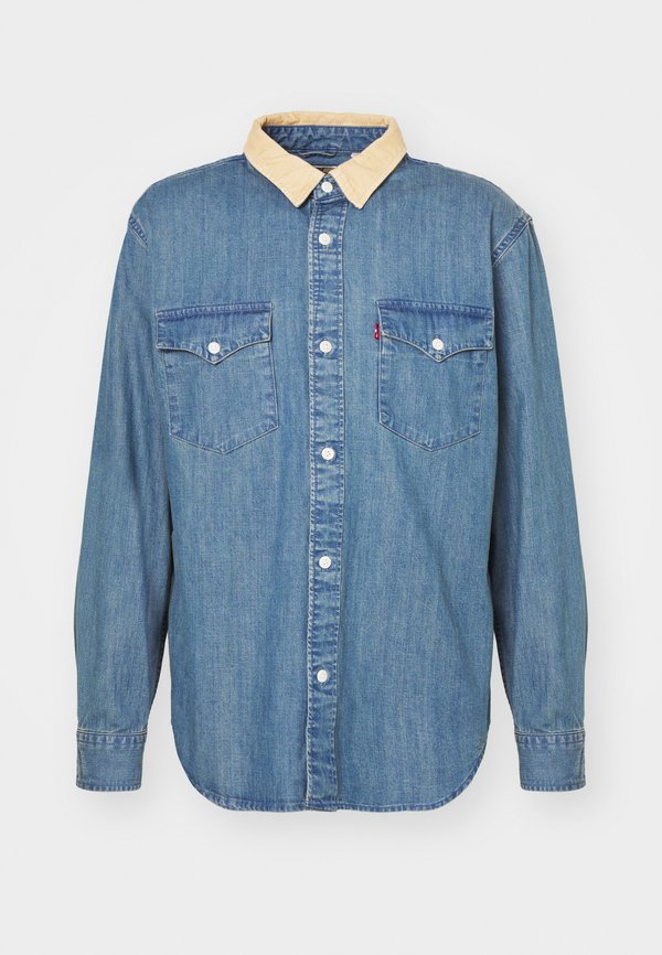 Levi's® RELAXED FIT WESTERN