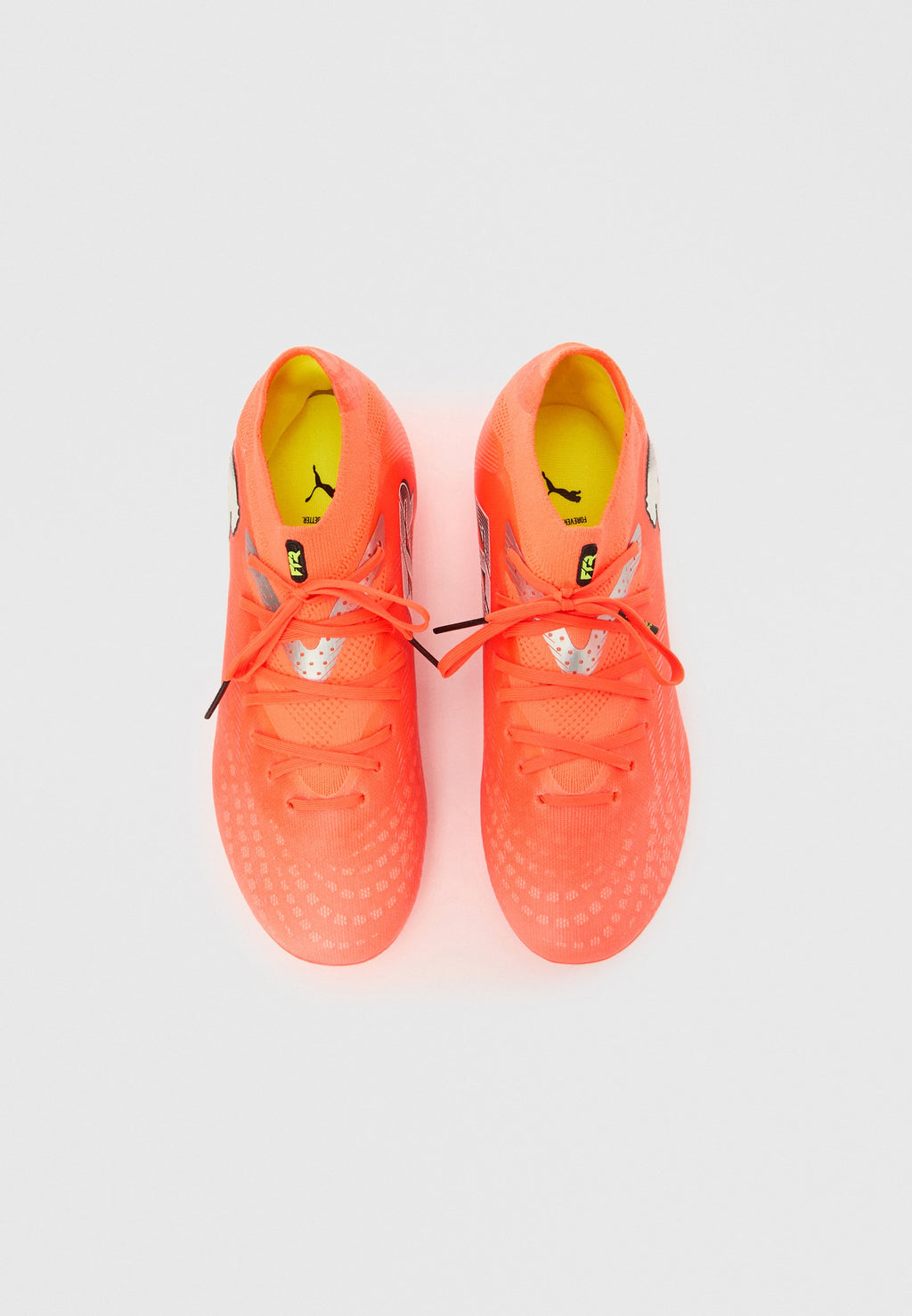 Puma FUTURE 9 PRO FG/AG JR UNISEX