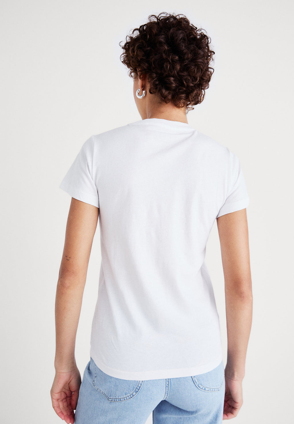 Lee LOGO TEE