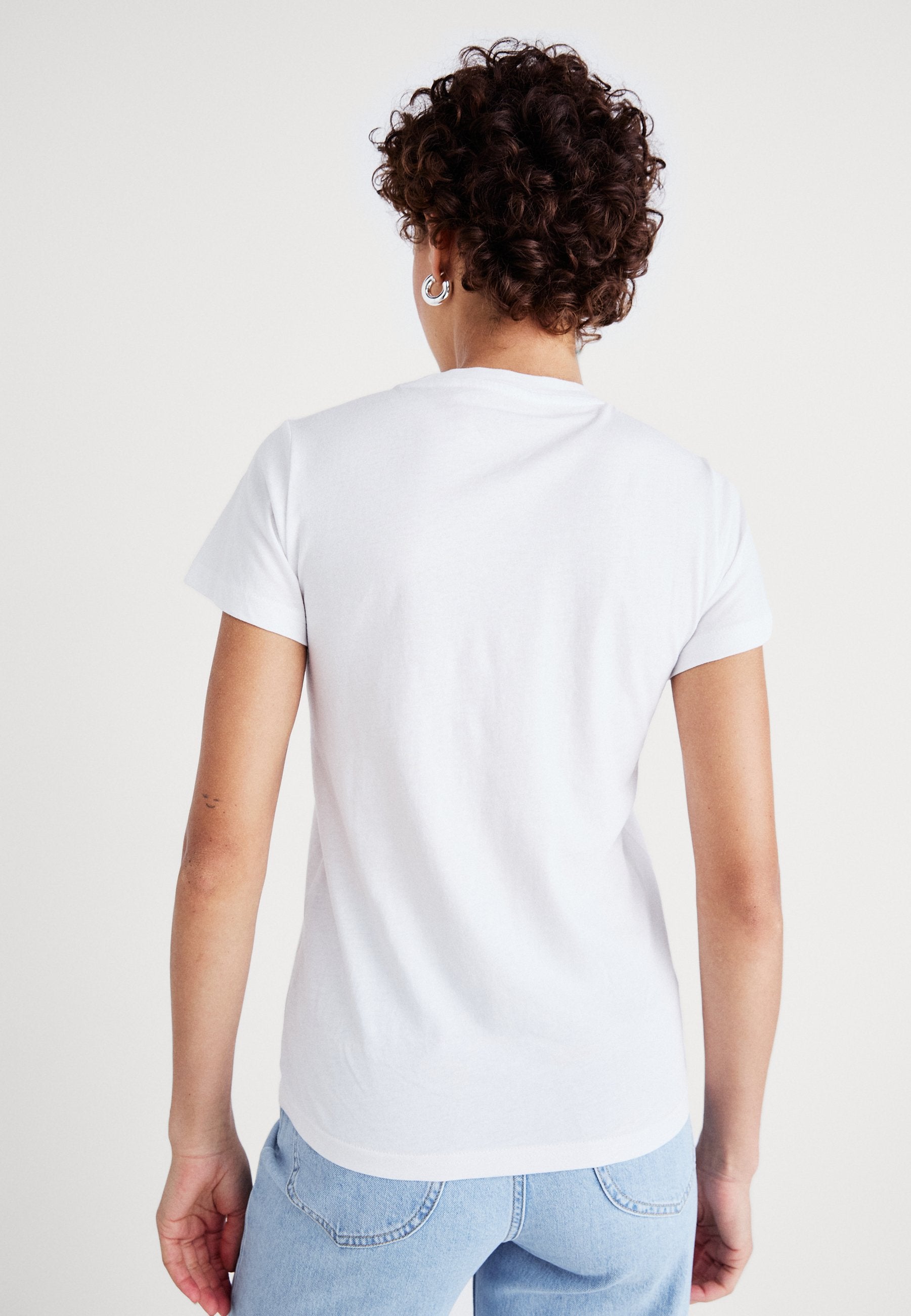 Lee LOGO TEE