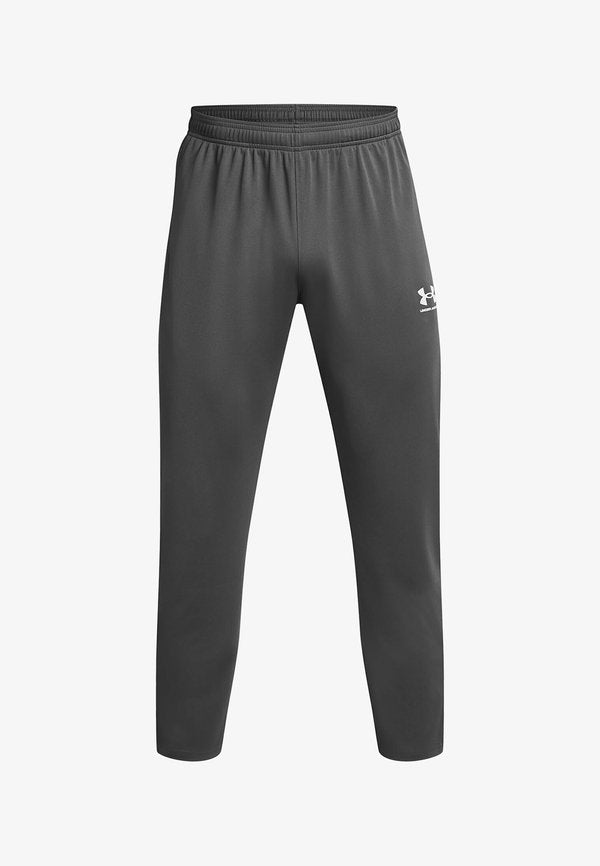Under Armour CHALLENGER - Tracksuit bottoms - castlerock