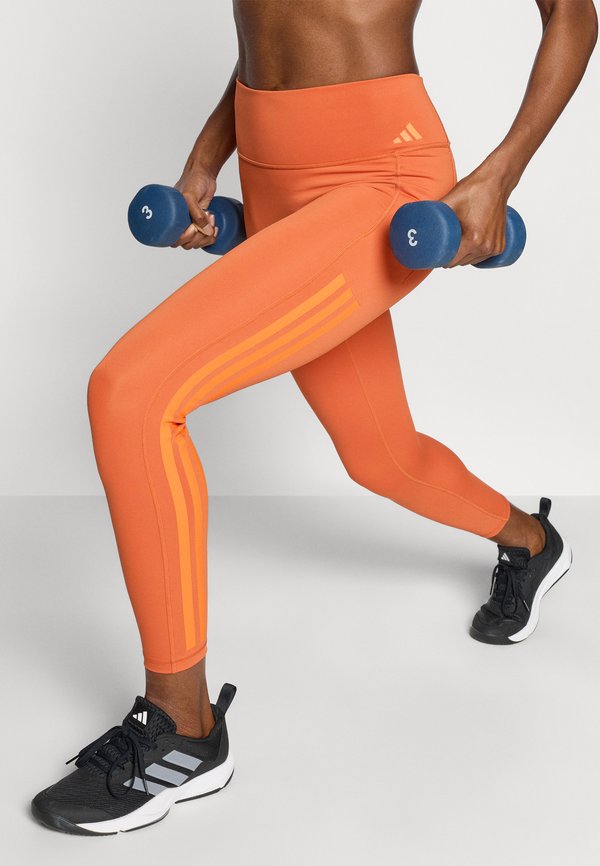 adidas Performance OPTIME WORKOUT 3 STRIPES 7/8