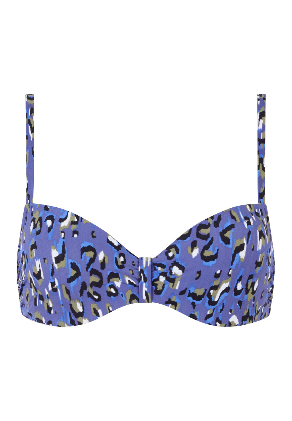 HALF CUP MEMORY BRA Media 1