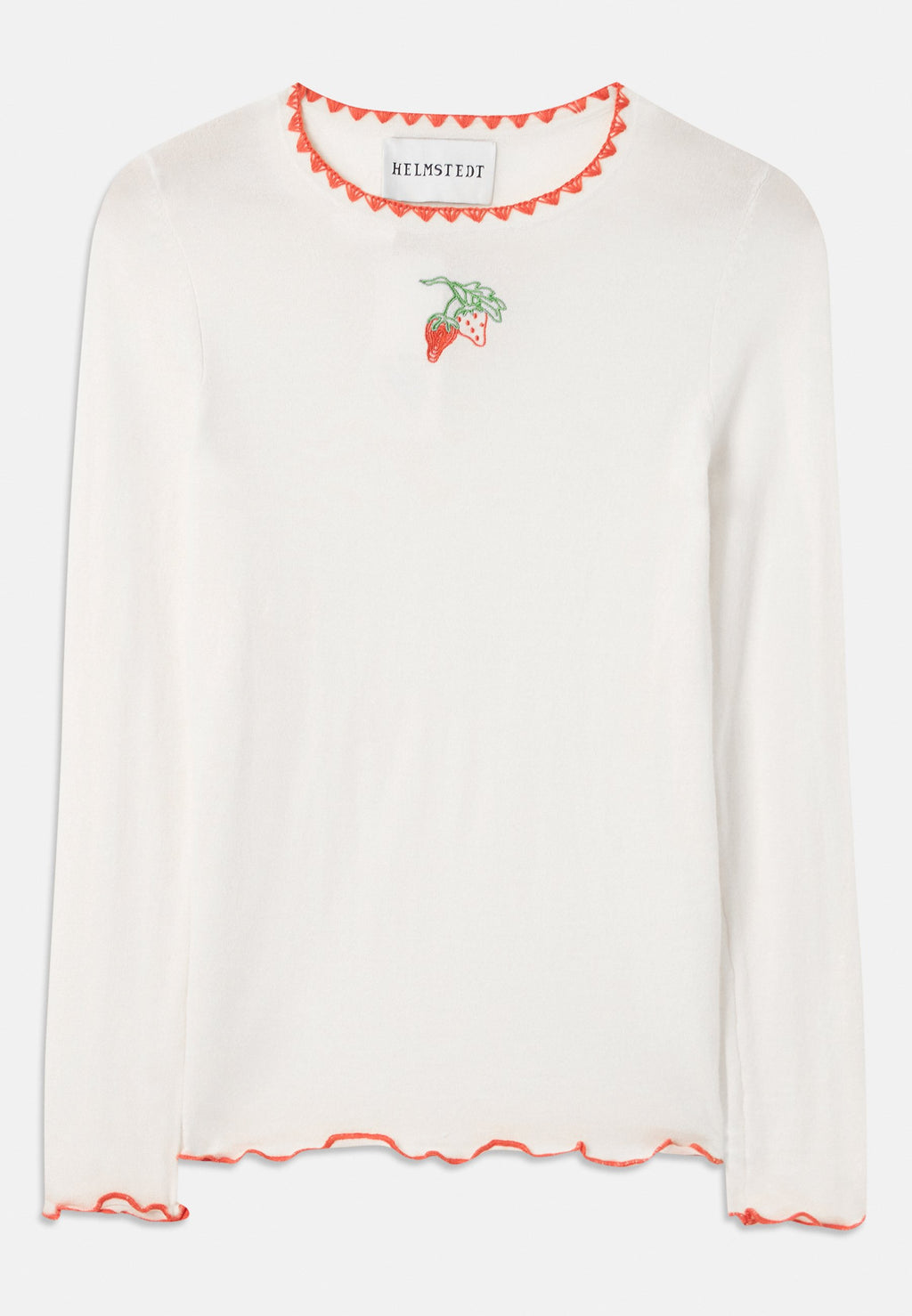 Helmstedt ANDREA LONG SLEEVE