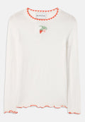 Helmstedt ANDREA LONG SLEEVE