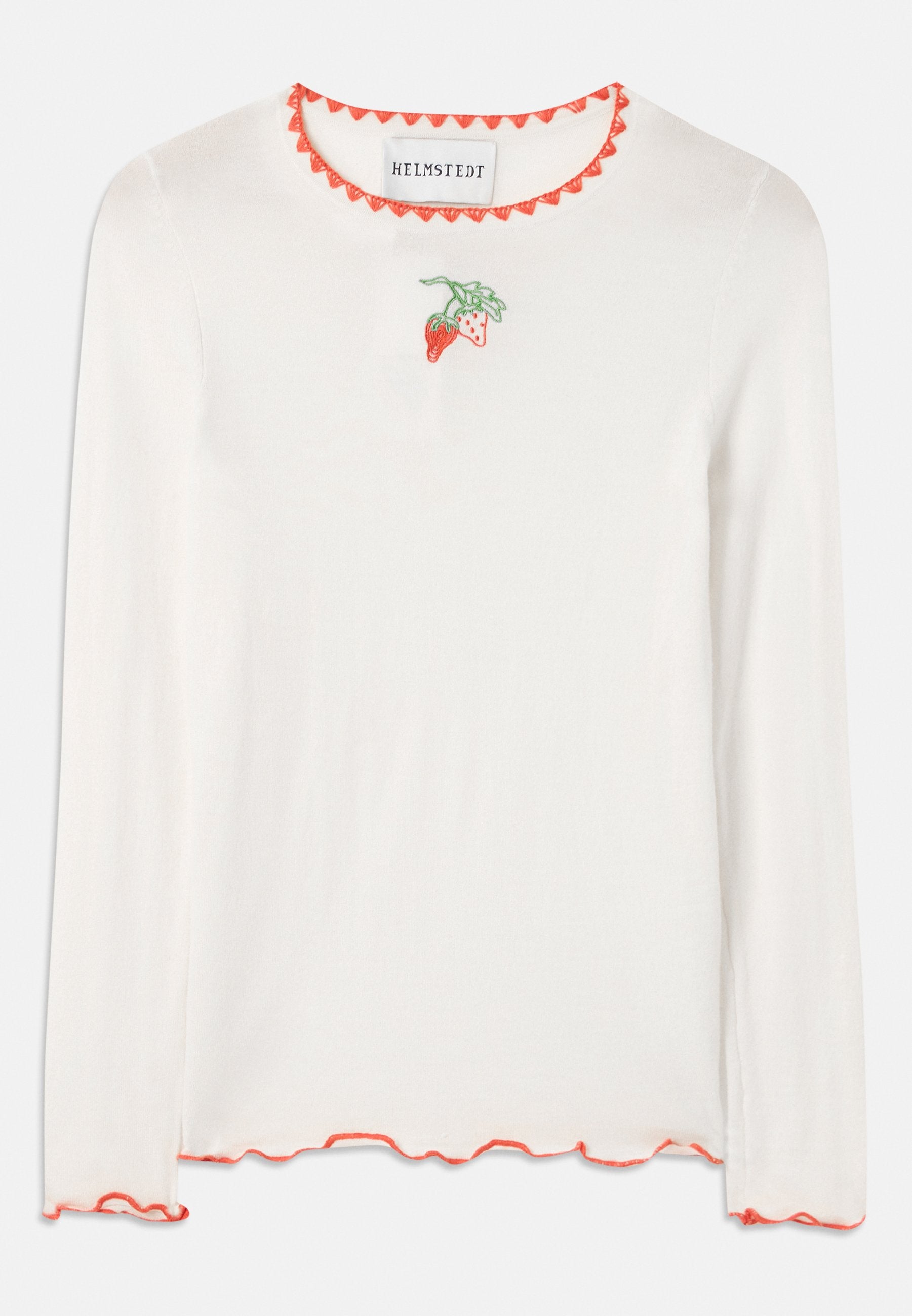 Helmstedt ANDREA LONG SLEEVE