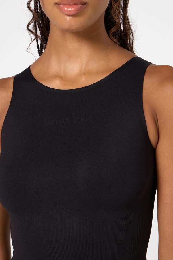 Calvin Klein Underwear SEAMLESS SHAPING BOD