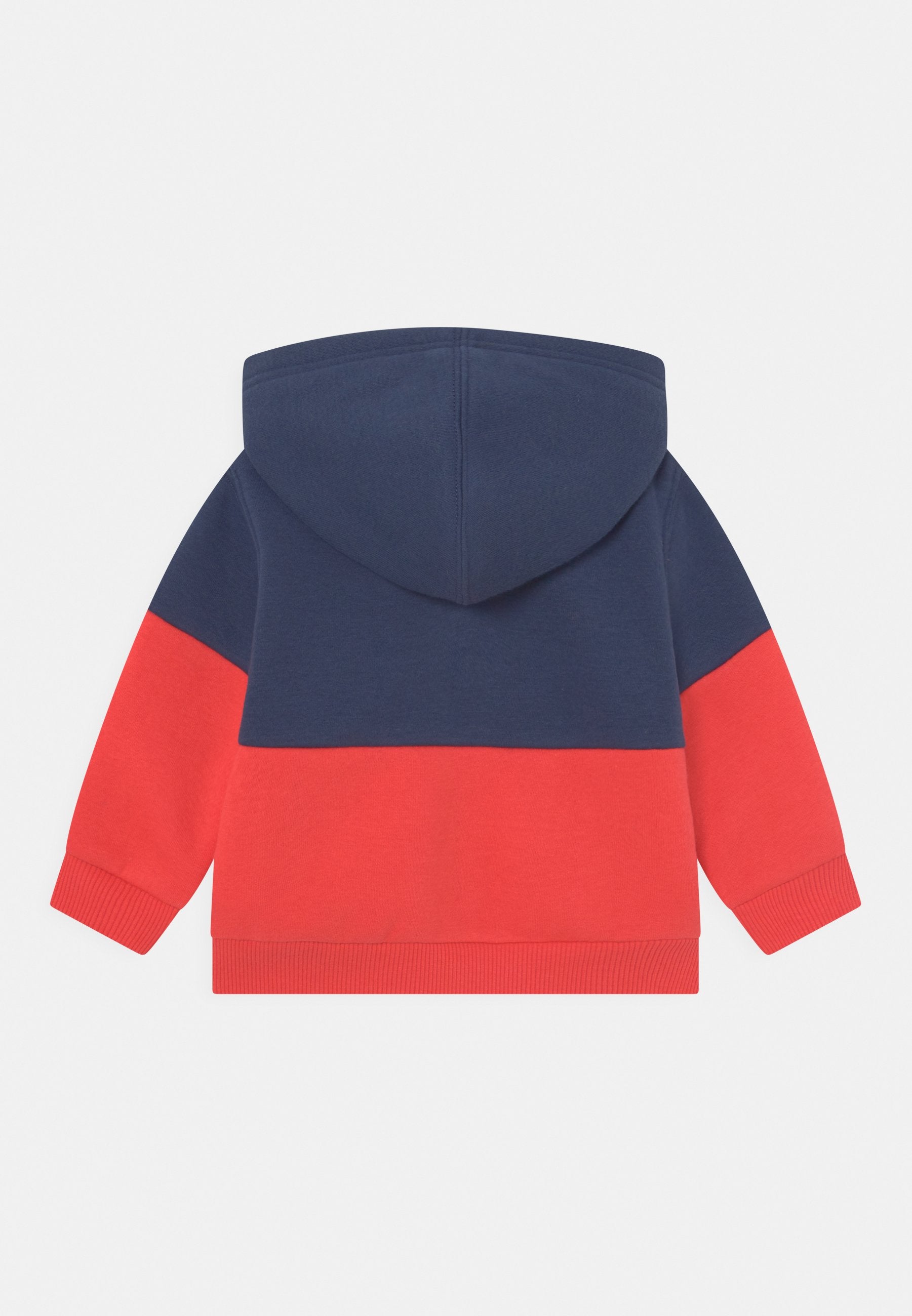 Levi's® FULL ZIP BADGE HOODIE