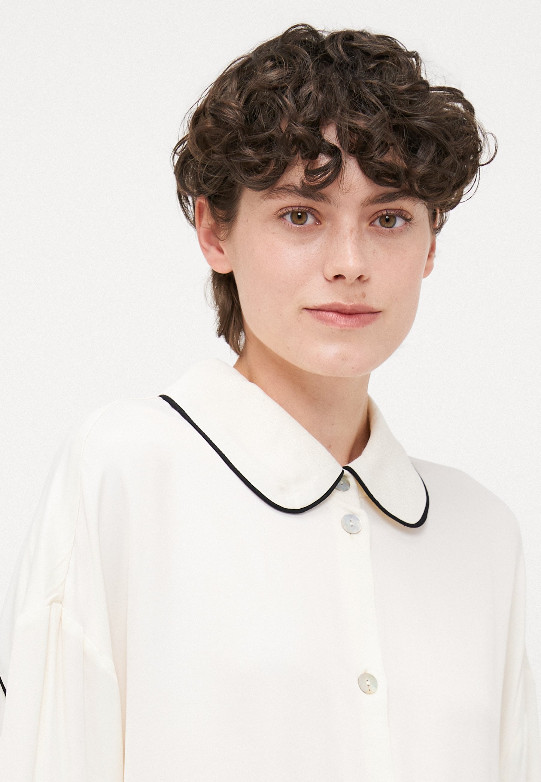 Sleeper OVERSIZED SHIRT
