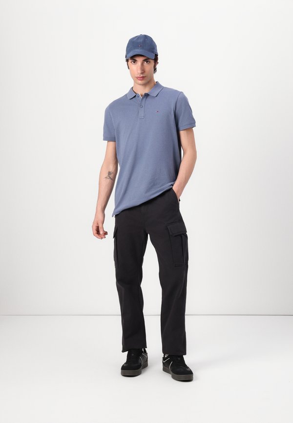 Tommy Jeans OTIS HERRINGBONE PANTS