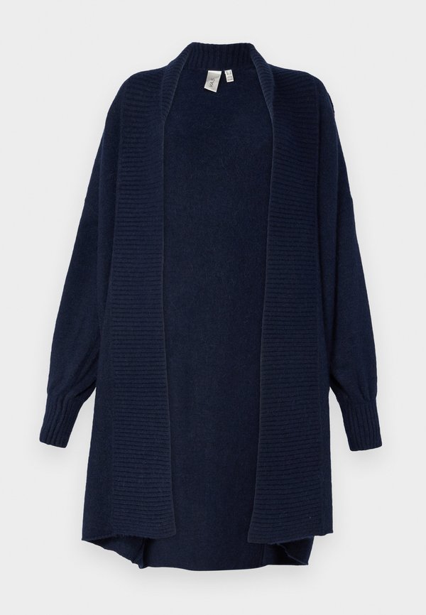 YAS YASJUVA LONG CARDIGAN